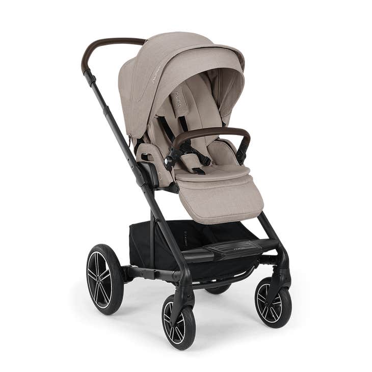 mixx™ next Compact Fold Reversible Stroller