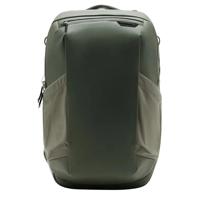 Travel Backpack 2-in-1 - 40L