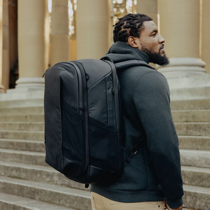 Travel Backpack 2-in-1 - 40L