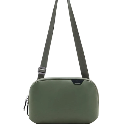 Travel Crossbody - 3L