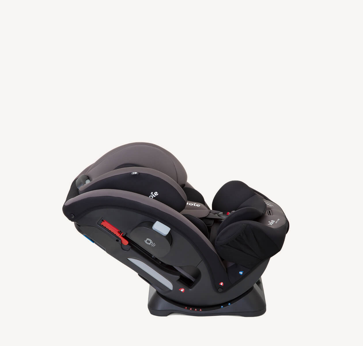 every stage™ Car Seat - Ember