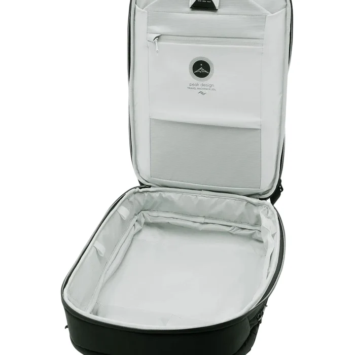 Travel Backpack - 20L