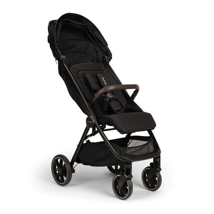 trvl™ lx Ultra-lightweight Compact Stroller