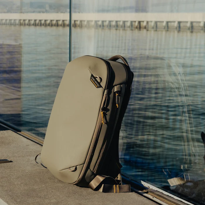 Travel Backpack - 20L