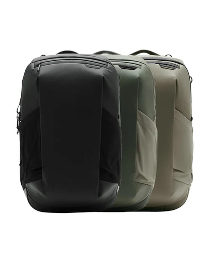 Travel Backpack 2-in-1 - 40L