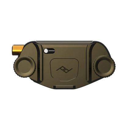 Capture Camera Clip and Plate