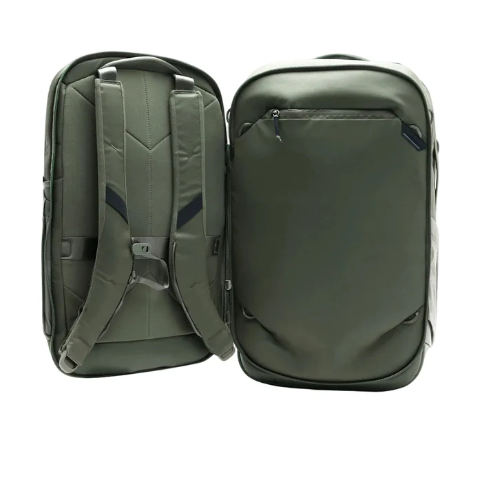 Travel Backpack 2-in-1 - 40L