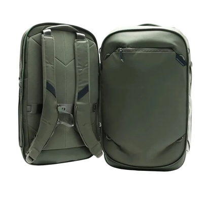Travel Backpack 2-in-1 - 40L