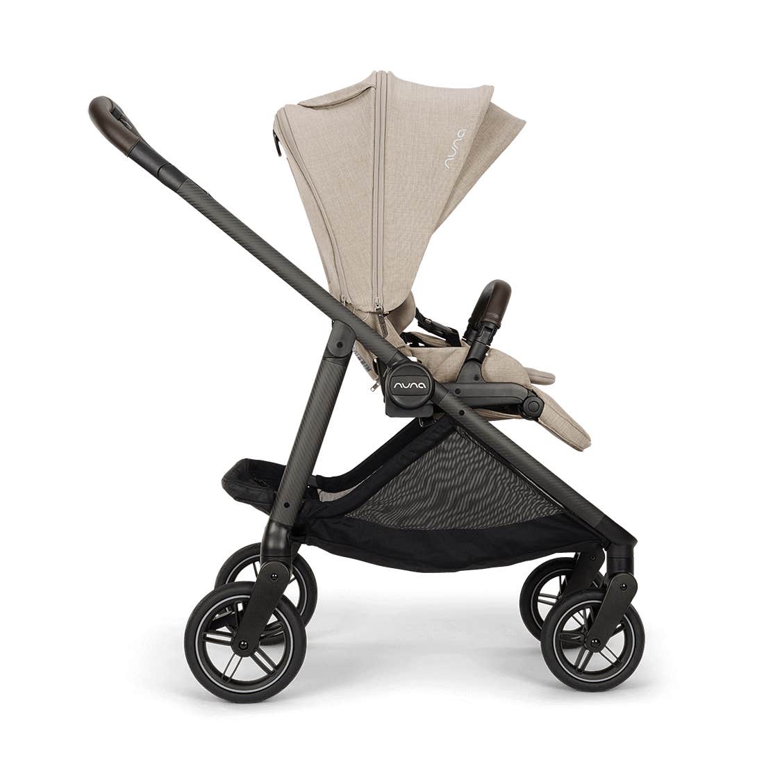 swiv™ 360° Swivel Wheels Stroller