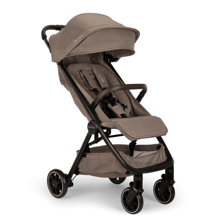trvl™ Ultra-lightweight Compact Stroller