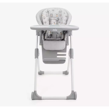mimzy™ Recline From Birth Highchair