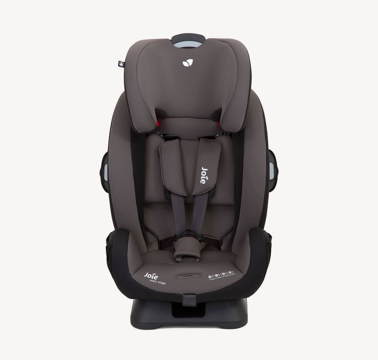 every stage™ Car Seat - Ember