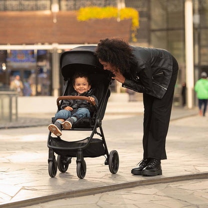 trvl™ lx Ultra-lightweight Compact Stroller
