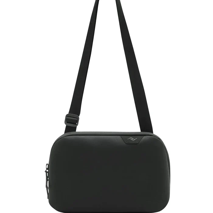 Travel Crossbody - 3L