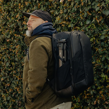 Travel Backpack 2-in-1 - 40L