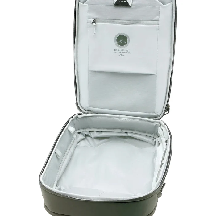 Travel Backpack - 20L