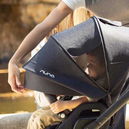 mixx™ next Compact Fold Reversible Stroller