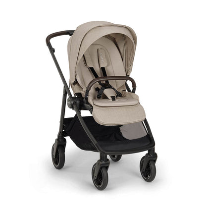 swiv™ 360° Swivel Wheels Stroller