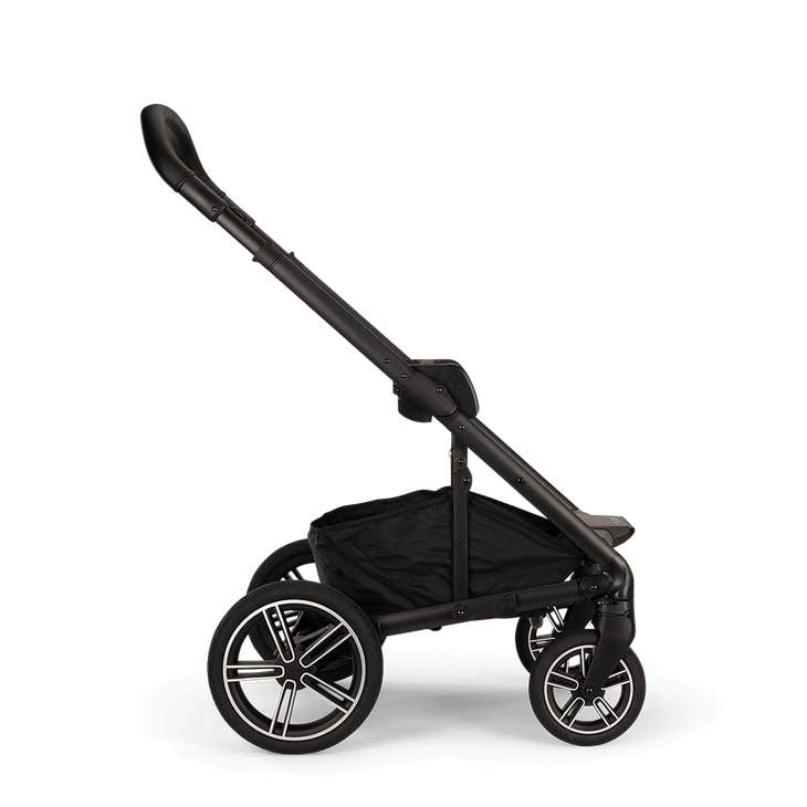 mixx™ next Compact Fold Reversible Stroller