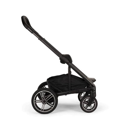 mixx™ next Compact Fold Reversible Stroller