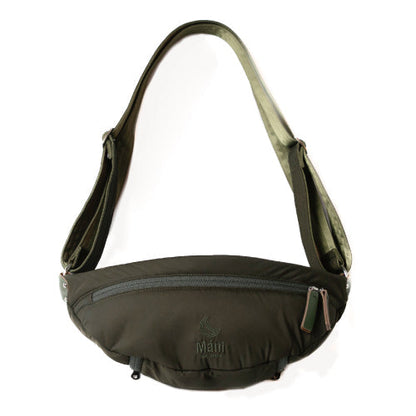 N/ORN Mani 2-in-1 Hip Seat Carrier Crossbody Bag