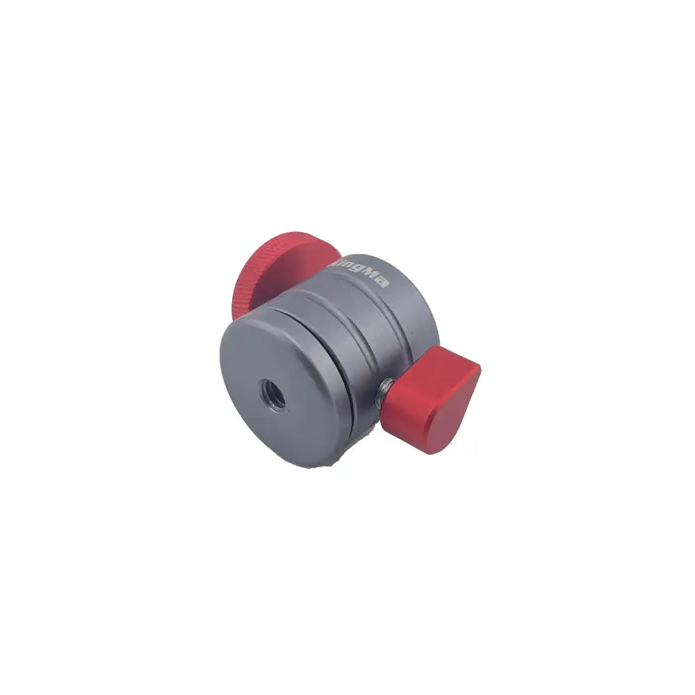 KingMa 360° Rotating Ball Head Tripod Mount - 3