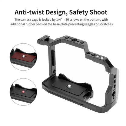 KingMa A6700 | Sony | Camera Cage - 3