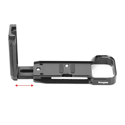 KingMa A7C | Sony | L-Plate Bracket - 5