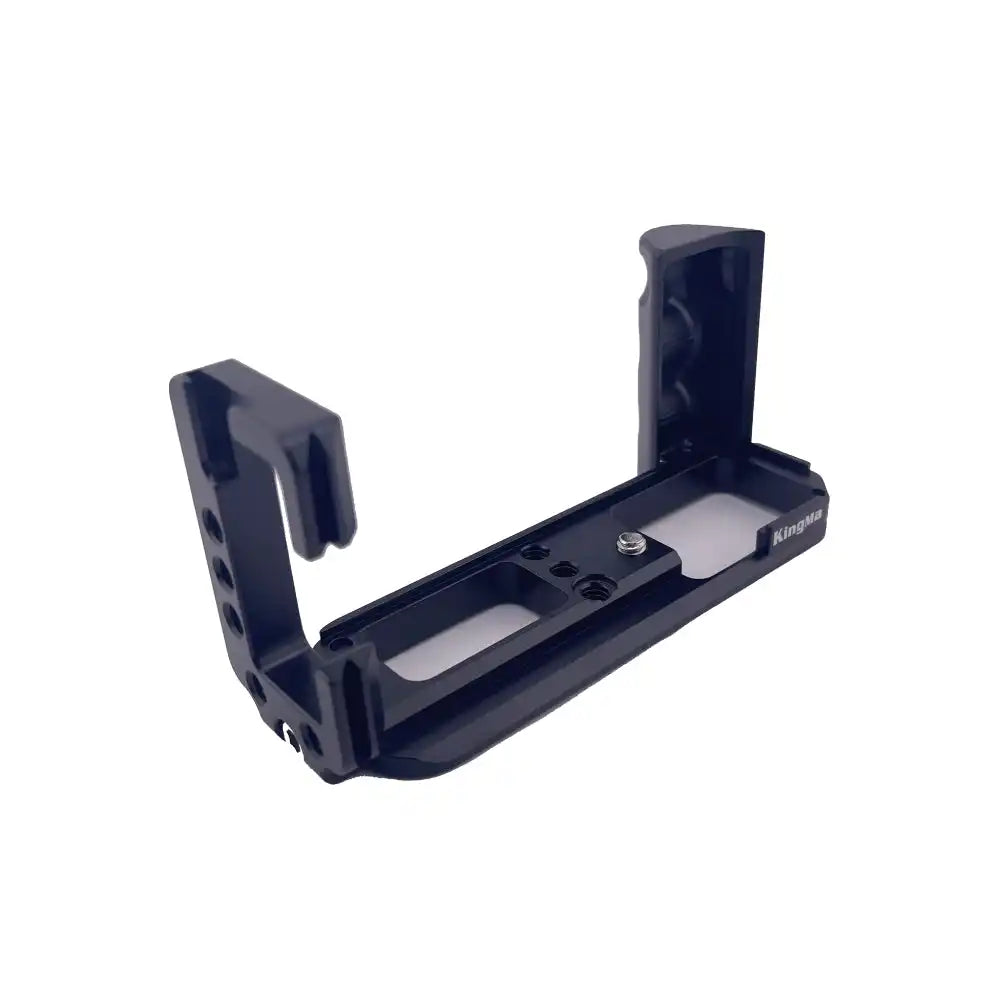 KingMa Alluminum Alloy L-Plate | Fujifilm X-E4 - 4
