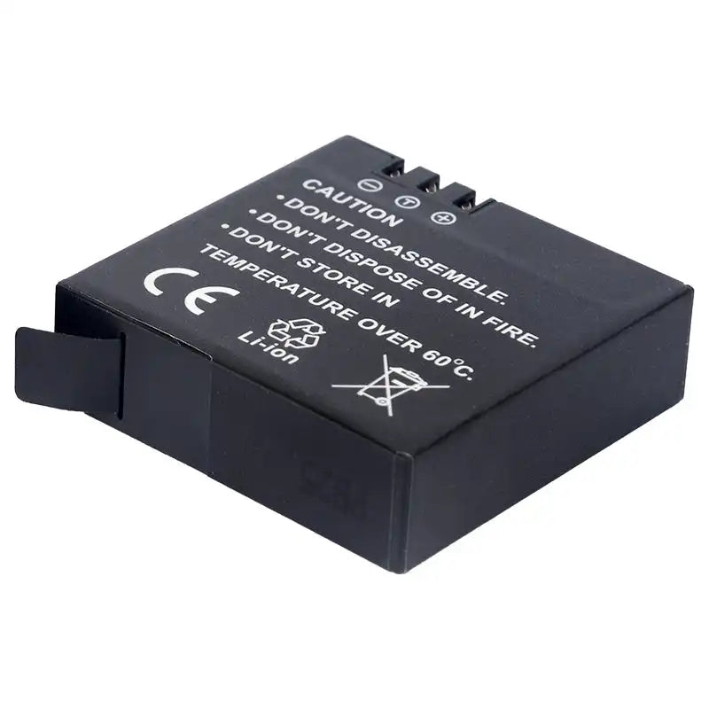 KingMa AZ16 | Xiaomi | 1000mAh | Replacement Battery - 4