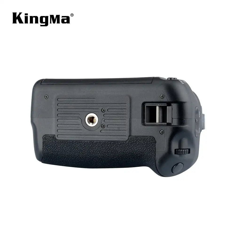 KingMa BG-E18 | Canon | EOS Rebel T6i | Battery Grip | Dual Slot - 5