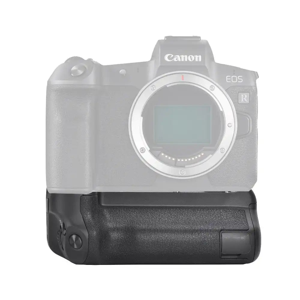 KingMa BG-E22 | Canon | EOS R | Battery Grip | Dual Slot - 6