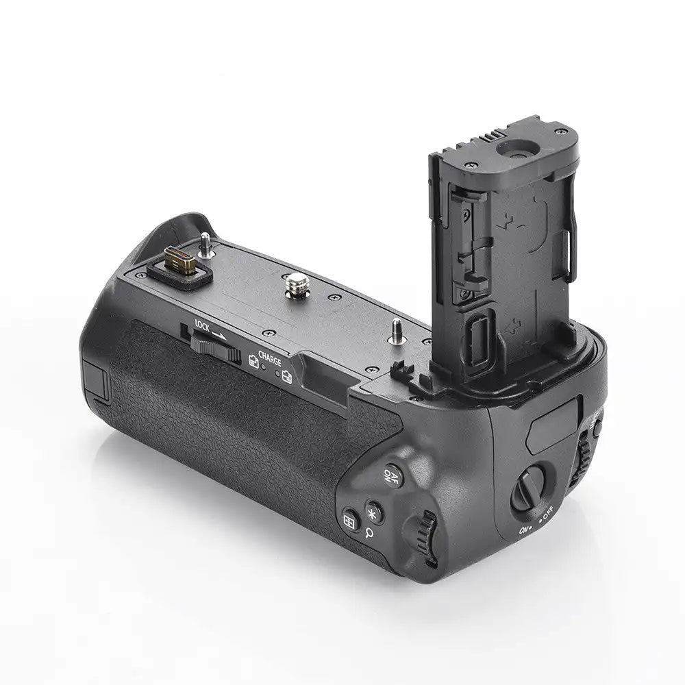 KingMa BG-E22 | Canon | EOS R | Battery Grip | Dual Slot - 1