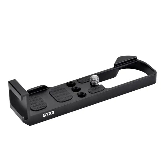 KingMa BM-G7X3 | Canon | L-Plate Bracket - 1