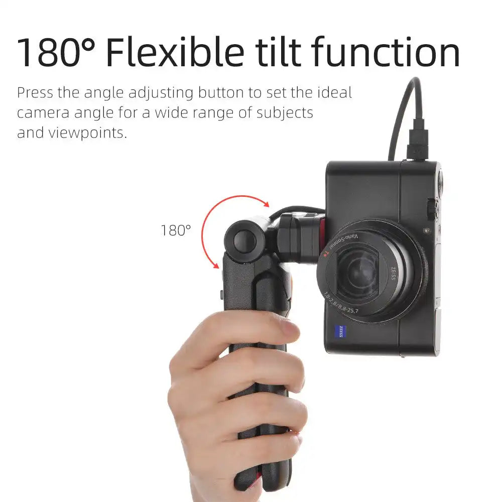 KingMa BM-SR1 | Sony | Tripod | Grip - 5