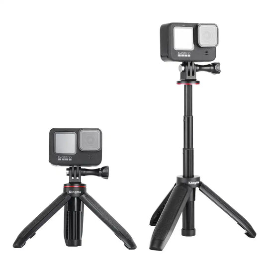 KingMa BM-SR3 | GoPro Action Camera | Extension Tripod Grip - 2