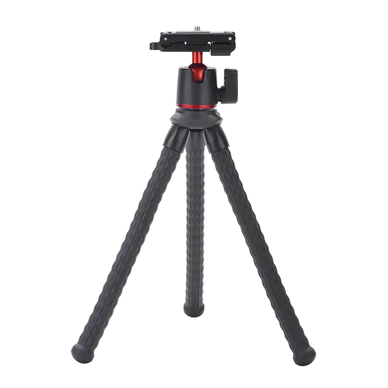 KingMa BMU019 | Flexible Tripod Stand | Digital Cameras | Lights | Mobile Phones - 1