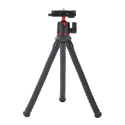 KingMa BMU019 | Flexible Tripod Stand | Digital Cameras | Lights | Mobile Phones - 1