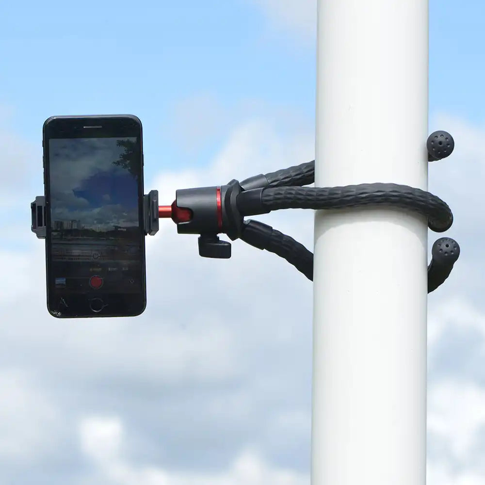 KingMa BMU019 | Flexible Tripod Stand | Digital Cameras | Lights | Mobile Phones - 5