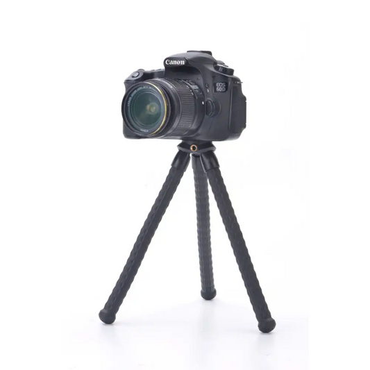 KingMa BMU019 | Flexible Tripod Stand | Digital Cameras | Lights | Mobile Phones - 2