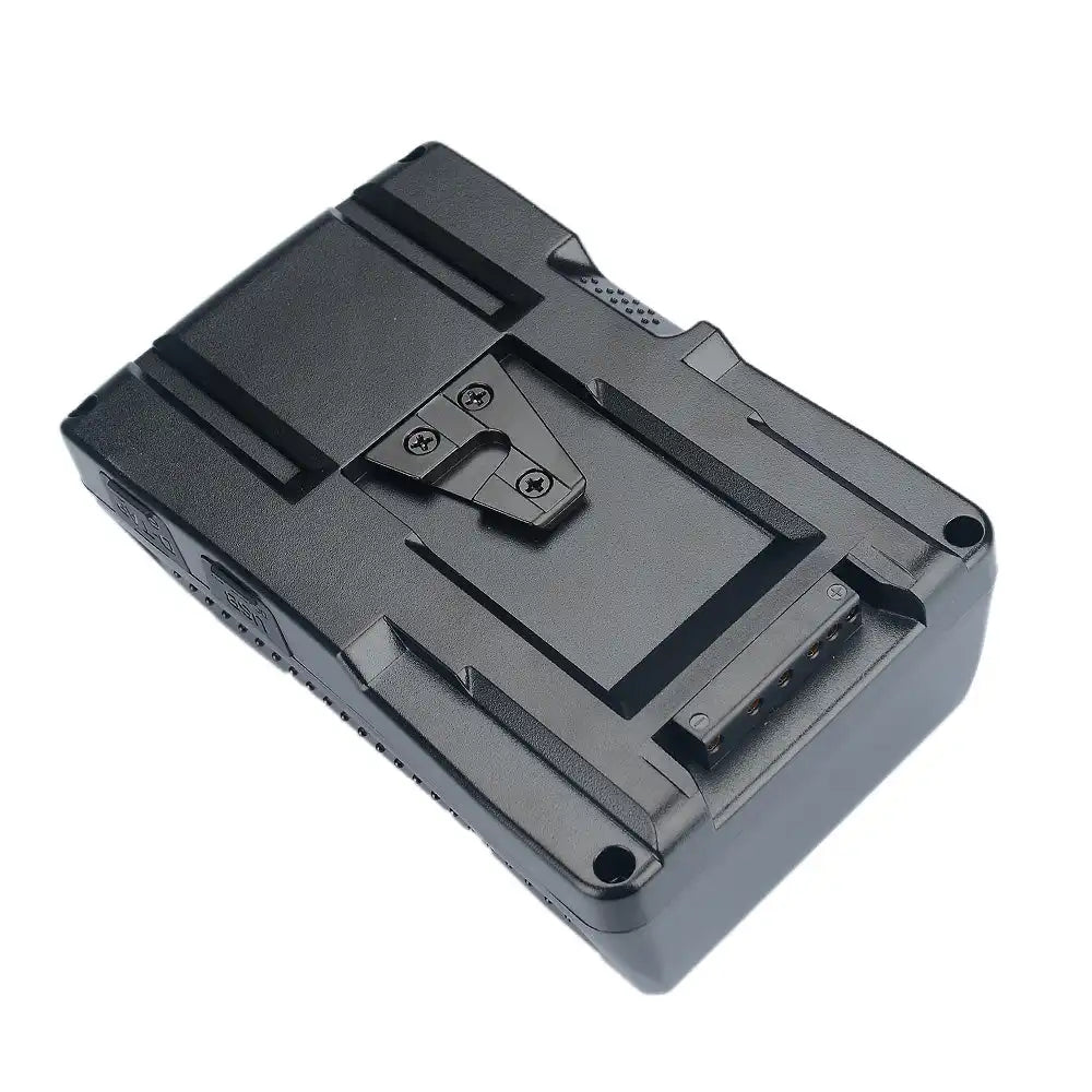 KingMa BP-190WS | V-Mount | 13400mAh | 190Wh | Replacement Battery - 4