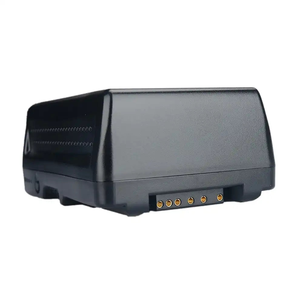 KingMa BP-190WS | V-Mount | 13400mAh | 190Wh | Replacement Battery - 3