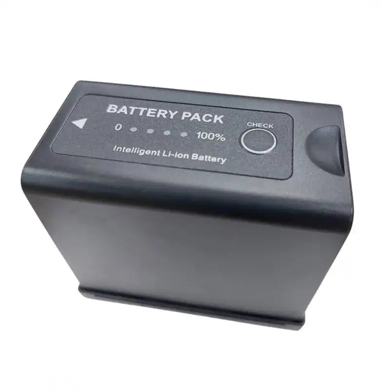 KingMa BP-975 | Canon | Camera Replacement Battery | 10050mAh | 3