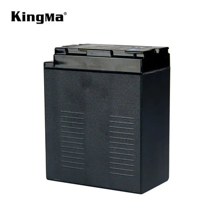 KingMa CGR-D54S | Panasonic | 5400mAh | Replacement Battery - 3