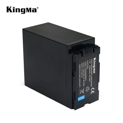 KingMa CGR-D54SH | Panasonic | 7800mAh | Replacement Battery - 3