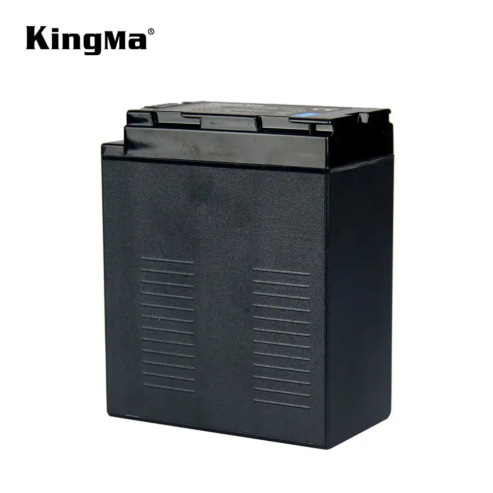 KingMa CGR-D54SH | Panasonic | 7800mAh | Replacement Battery - 5