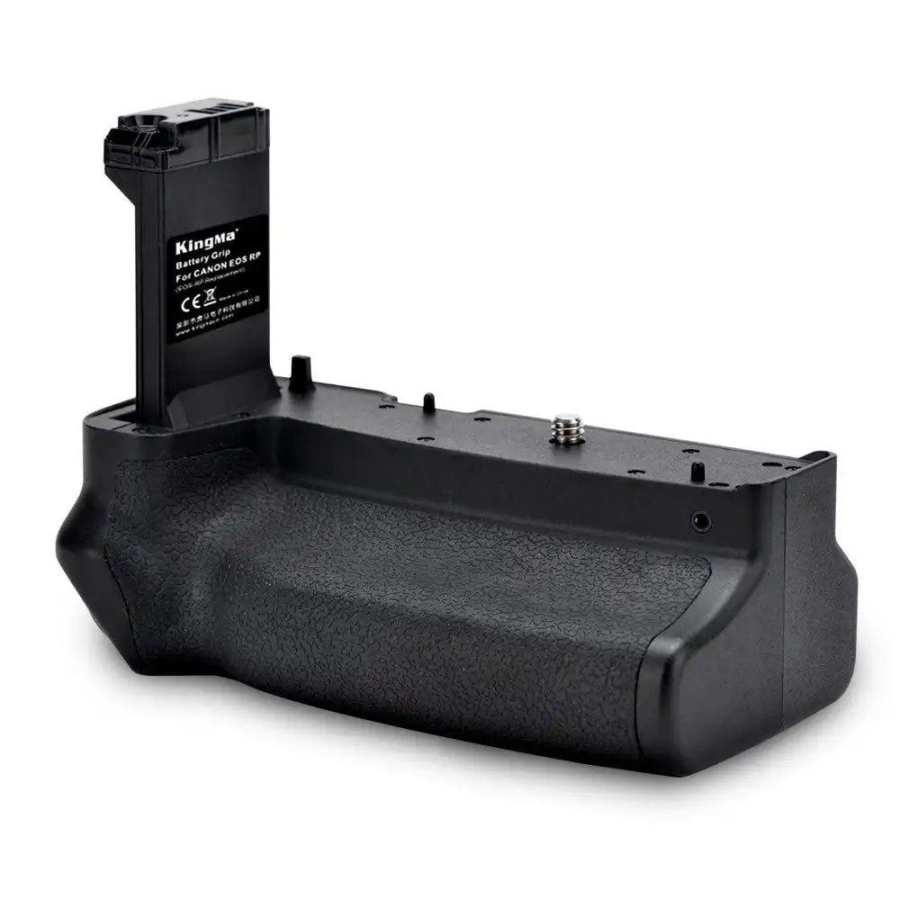 KingMa EOS RP | Canon | Battery Grip | Dual Slot - 1
