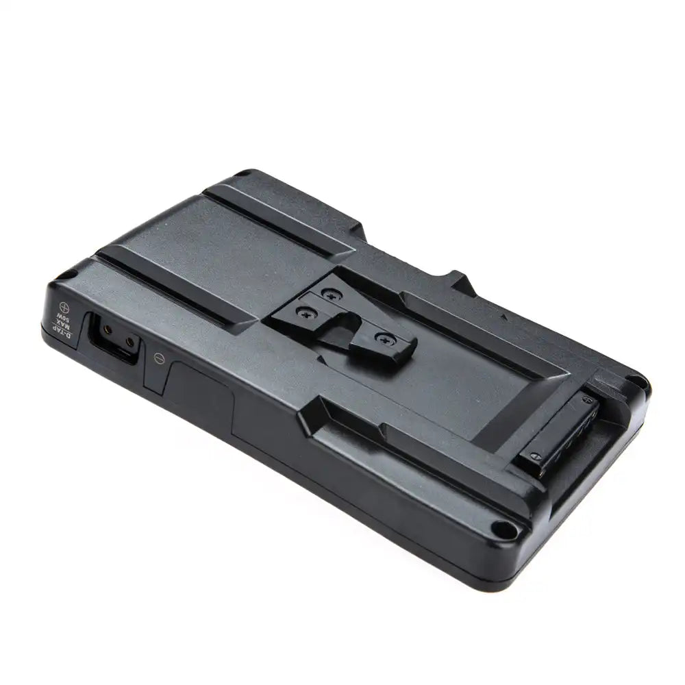 KingMa F2-BP Adapter | V-Mount | NP-F Series Battery | Dual Slots - 3