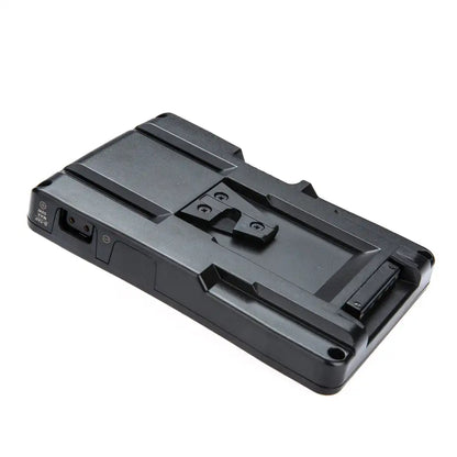 KingMa F2-BP Adapter | V-Mount | NP-F Series Battery | Dual Slots - 3