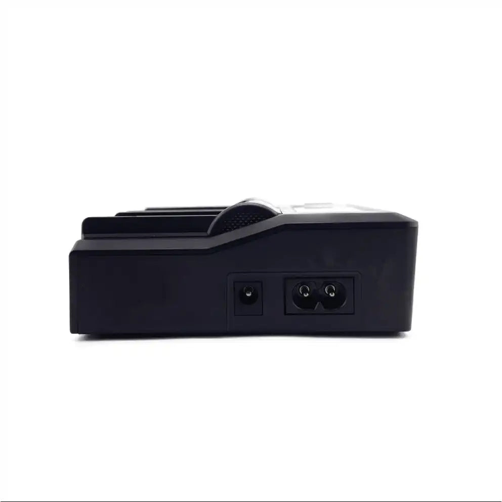 KingMa FP50 Smart AC/DC Charger | Sony | Dual Slot - 3